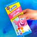 Mr. Bubble Fizzy Tub Colors - 12 Packets, 9 Tablets Each, 108 Tablets Total - Buy Online on SooperMarket.com