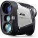 Nikon COOLSHOT 50i Grey Black - High-Performance Golf Laser Rangefinder - Buy Online on SooperMarket.com