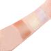 CCbeauty Face Highlighter Makeup Sticks - Long-Lasting Shimmer Contour Set (3 Colors) - Buy Online on SooperMarket.com