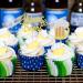 Arthsdite 24Pcs Cheers Beer Mug Cupcake Toppers Beers Cake Topper Decorations Cheers Beer Festival Celebrating Birthday Party Supplies - Gold Glitter - Buy Online on SooperMarket.com