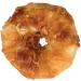 Shop TRIXIE Sugar-Free & Gluten-Free Chicken Chewing Rings - Denta Fun 2 pcs. (110g) - Perfect for Dogs! - Buy Online on SooperMarket.com