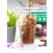 Simply Keto Drinking Chocolate - Sugar-Free Classic 700g | Low Carb Hot & Iced Cocoa - 42% Cocoa Erythrit & Stevia Sweetened - Buy Online on SooperMarket.com