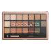 Profusion Cosmetics eyeshadow palette with 21 eyeshadows multicolored 1 piece (1 pack)