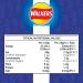 Walkers Less Salt Mild Cheese & Onion 6pk - Buy Online on SooperMarket.com