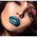 Mynena Ivy Teal Liquid Lipstick - Matte, Long Lasting, Waterproof, Vegan & Cruelty-Free - Buy Online on SooperMarket.com