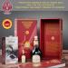 Entimio Affinato | Traditional Modena Balsamic Vinegar DOP Aged +12 Years from Modena Italy | Authentic from Small Family Producer Giftbox with Product and Producer Info | 3.4 fl oz Affinato 12+ - Buy Online on SooperMarket.com