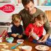 Buy Betty Crocker Sugar Cookie Mix 496g - Easy Baking Mix for Delicious Cookies | Ships Internationally - Buy Online on SooperMarket.com