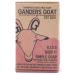 K.I.S.S. Keep It Simple Soap Unscented Goat Milk Soap 100g