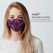 Paisley 3 Ply Disposable Face Mask with Filter Layer and Elastic Earloop - 10pcs, Retail Sealed Bags | PAISLEY-010 - Buy Online on SooperMarket.com