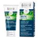 lavera Men Sensitiv soothing aftershave balm - with organic bamboo & organic aloe vera - prevents skin redness & soothes stressed sensitive skin - natural cosmetics - vegan - organic (1 x 50 ml)