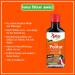 Poliboy Fix New Pole Dark - Furniture Polish for Dark Lacquered Wood - 100ml - Made in Germany - Refresh Your Furniture - Buy Online on SooperMarket.com