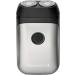 Buy Remington R95 Travel Shaver - Compact & Portable Electric Shaver for Hassle-Free Grooming Worldwide - Buy Online on SooperMarket.com