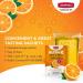 Wampole Ultra-C 1000 mg of Vitamin C + B Vitamins & Electrolytes Effervescent Powder Mix Immunity Energy and Hydration (2 Pack) - Buy Online on SooperMarket.com