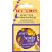Burts Bees Lavender and Honey Lip Butter Unisex Lip Balm 0.4 oz - All-Natural Moisturizing Lip Care - Buy Online on SooperMarket.com