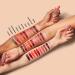 e.l.f. SRSLY Satin Lipstick - Long Lasting, Pigmented Color in 10 Shades | Silky Smooth Application - Buy Online on SooperMarket.com