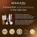 MAKARI Retinol Eye Cream | Collagen Boosting Formula for Fine Lines & Wrinkles | Rice Water Soybean Oil Vitamin E | Reduce Puffiness & Firm Skin - International Shipping Available - Buy Online on SooperMarket.com