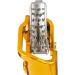 Buy PETZL Pantin Ascender Right Yellow UNI - Durable Climbing Gear for Efficient Ascent | International Shipping Available - Buy Online on SooperMarket.com