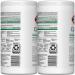 Clorox Clinical Germicidal Wipes - Hospital Disinfectant for Health Care | Industrial Cleaning | 150 Wipes (2 Pack) - Buy Online on SooperMarket.com