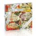 Nesti Dante IL Frutteto Soaps Gift Set 5.3 Ounce (Pack of 6)