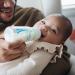 Dr. Brown's Natural Flow Anti-Colic Options+ Narrow Baby Bottle Gift Set with Bottle Brush and Silicone Pacifier - Newborn Essentials - Buy Online on SooperMarket.com