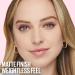 Maybelline Instant Age Rewind 4-In-1 Matte Makeup - Light/Medium - 1 Count - Buy Online on SooperMarket.com