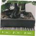 BESPORTBLE 2pcs Pet Water Feeder Ants Feeding Bowl Ants Nest Water Feeder Ants Water Feeding Plastic - Buy Online on SooperMarket.com