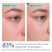 KORA Organics Berry Bright Firming Vitamin C Eye Cream | Certified Organic & Cruelty-Free | 0.50 fl oz - Buy Online on SooperMarket.com