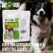 PetSupp Probiotics for Dogs Good Stomach & Gut Health 120 Probiotic Tablets Handy Re-Sealable Bag. - Buy Online on SooperMarket.com