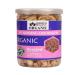 Blessfull Healing Organic Natural Vegan Jalapeno Roasted Halves/Pieces Cashew Nuts Crunchy Kaju 250 Gram