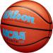 Wilson NCAA Outdoor Basketball - Size 7 (29.5 inches) in Sunset Chevron Pattern - 74.9 cm 72.4 cm 70.5 cm Perfect for International Shipping - Buy Online on SooperMarket.com