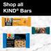 KIND Kids Chocolate Chip Bars - 4.86 oz (Pack of 6) | Healthy Snack for Kids - Buy Online on SooperMarket.com