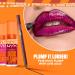 NYX Professional Makeup Lipliner - Matte Kiss-Proof Long-Lasting Smudge-Proof - Line Loud in Wine-Ing | Shop Internationally - Buy Online on SooperMarket.com