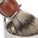 Premium Beard Trimmer Kit - High-Quality Stainless Steel Set with Shaving Bowl Brush & Storage | International Shipping Available - Buy Online on SooperMarket.com