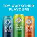 Sparkling Ice Classic Lemonade flavoured sparkling water with zero sugar and zero calories. Sparkling Ice drinks are packed with fun and fruity flavours for everyone to enjoy. (12 pack) Classic Lemonade (Classic) 503 ml (Pack of 12) - Buy Online on SooperMarket.com