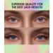 Stacy Lash Crystal Clear Eyelash Extension Glue - 1 Sec Drying Time - 8 Weeks Retention - Professional Grade Adhesive (0.17fl.oz / 5ml) - Buy Online on SooperMarket.com