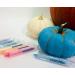 Wonder Stix Pastel Colors Dustless Chalk Crayon 24 Pack - Non-Toxic Chalk for Kids and Teachers - Buy Online on SooperMarket.com