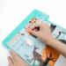 Paper Cutter A5 Paper Trimmer Titanium Scrapbooking Tool with 1pcs Replacement Cutting Blade for Scrapbooking  Picture Cutting  Label Design  Photos Comes with a Replacement Cutting Blade Blade - Buy Online on SooperMarket.com