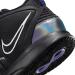 Nike Men's Kyrie Infinity Black/Red/Grey (CZ0204 004) Size 12 - Metallic Silver/Concord - Buy Online on SooperMarket.com