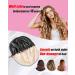 Auban Large Bonnet Sleep Cap - Double Layer Satin Lined Wrap for Curly Hair | Adjustable Elastic Band for Hair Care | Black - Buy Online on SooperMarket.com
