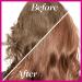 L'Or al Paris Ammonia-Free Semi-Permanent Hair Dye 700 Dark Blonde - Glossy Natural Finish | Up to 28 Shampoos | 1 Application - Buy Online on SooperMarket.com