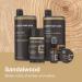 Every Man Jack Sandalwood Deodorant Dry Spray - Aluminum-Free & Long Lasting - 3.5 oz (Pack of 3) - Buy Online on SooperMarket.com