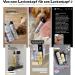 Moki B r Dog Shampoo with Argan Oil | Smooth Fur & Easy Combing | Made in Germany 250ml | International Shipping - Buy Online on SooperMarket.com