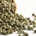 Jasmine Dragon Pearls 50g Loose Leaf Green Tea - Natural Hand Rolled Jasmine Green Tea with Floral Scent and Tonic Effects - MQUPIN - Buy Online on SooperMarket.com