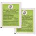 Arauner Kitzinger Hefen chnalz 10 g (2)