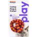 Petstages Catnip Pretzel Dental Chew Toy | Plaque Away Cat Toy - Buy Online on SooperMarket.com