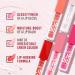 Rimmel Oh My Gloss! Lip Oil - Vivid Red (004) - Buy Online on SooperMarket.com