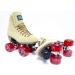 Sure-Grip Tan Boardwalk Skates 8 - Premium Quality Roller Skates - Buy Online on SooperMarket.com