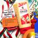 Nando's Hot Perinaise Peri-Peri Mayonnaise 465g - Buy Online on SooperMarket.com