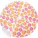 Beavorty 150 Pcs Popcorn Bag Clear Gift Bags Popcorn Cone Bags Goodie Bag Treats for Kids Cone Shaped Treat Bags Wedding Cone Bags Party Child Paper Disposable Biscuit Bag - Buy Online on SooperMarket.com