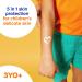 Nivea Sun Children Sun Lotion SPF 50+ | Long-Lasting & Water Resistant Formula - Buy Online on SooperMarket.com